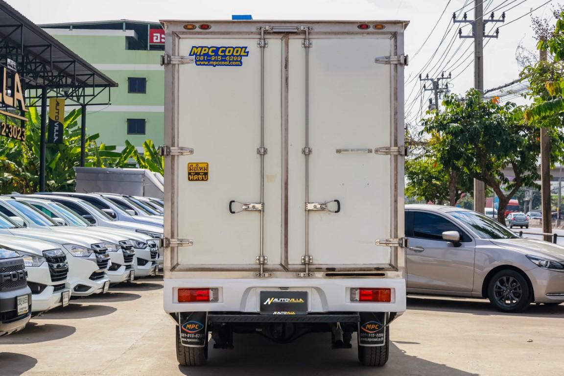 Toyota Hilux Revo Standardcab 2.4 Entry M/T 2021 *RK2096*